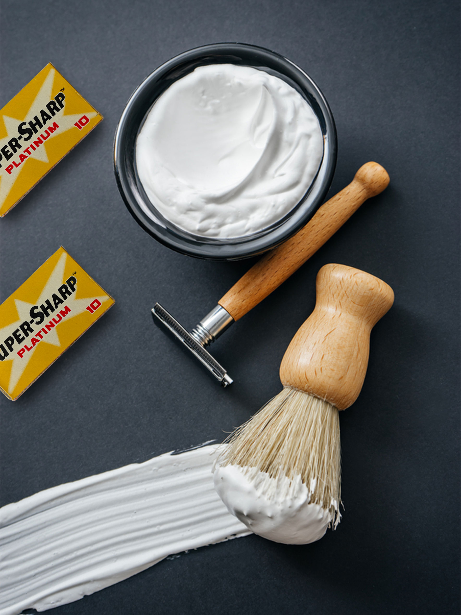 Super Sharp Knife Blades - High-Quality and Precision Cutting