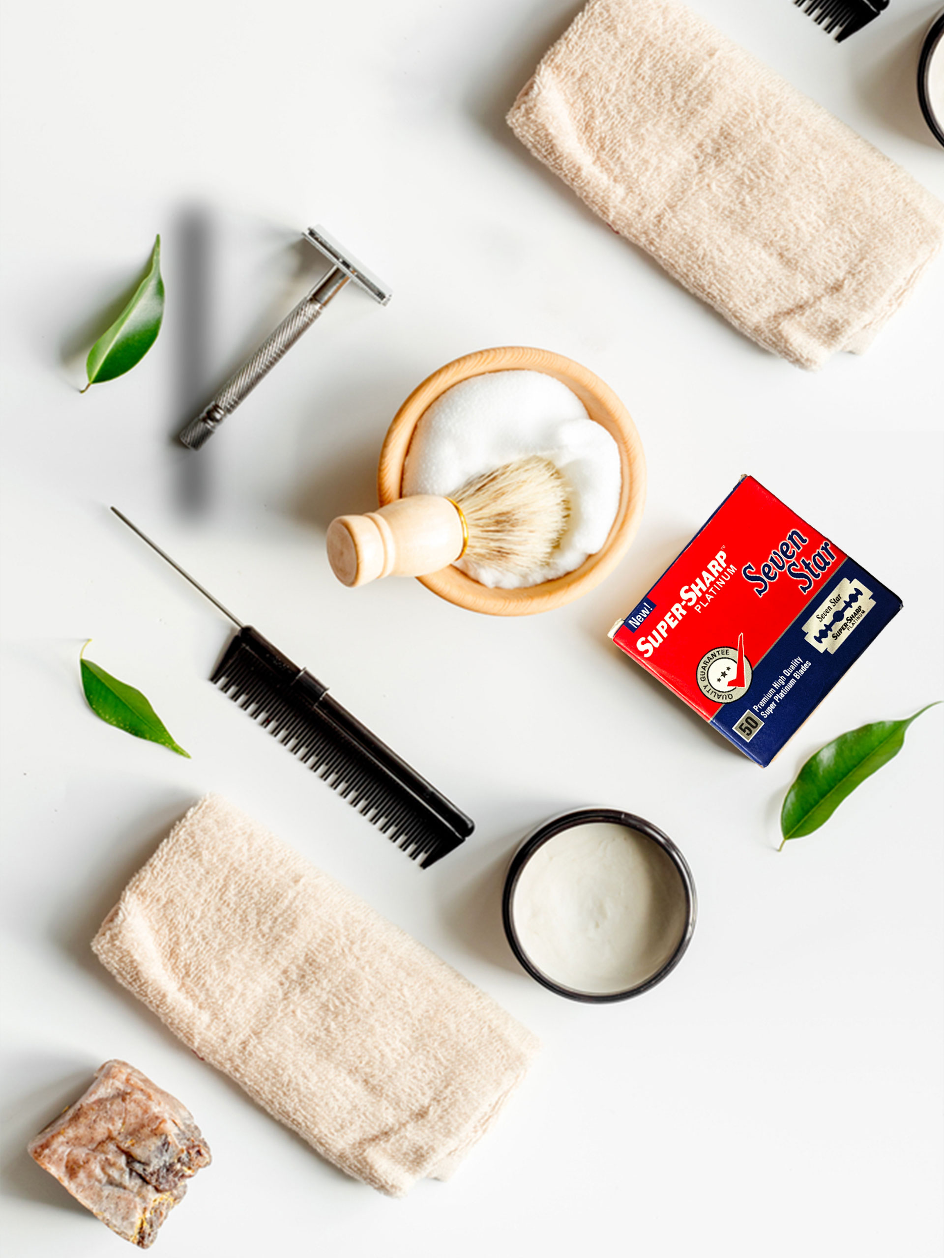 Super Sharp Knife Blades - High-Quality and Precision Cutting